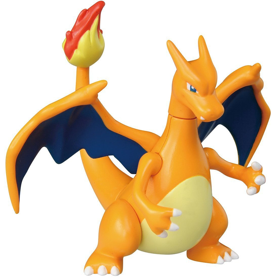Takara Tomy Metakore Pokemon Charizard (Lizardon) Metal Figure 862284