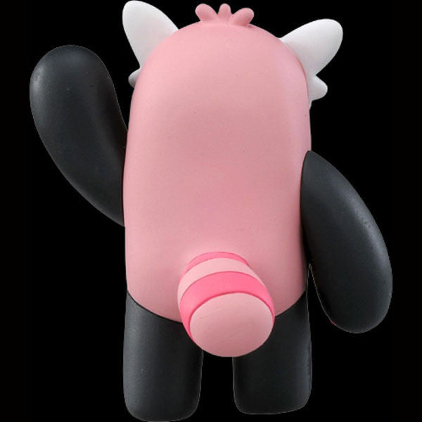 Takara Tomy Pokemon Monster Collection EX ESP-10 Bewear (Kiteruguma)