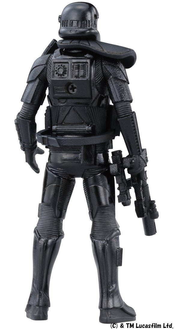 Takara Tomy Disney Star Wars Metakore Metal Figure Death Trooper Specialist 871491