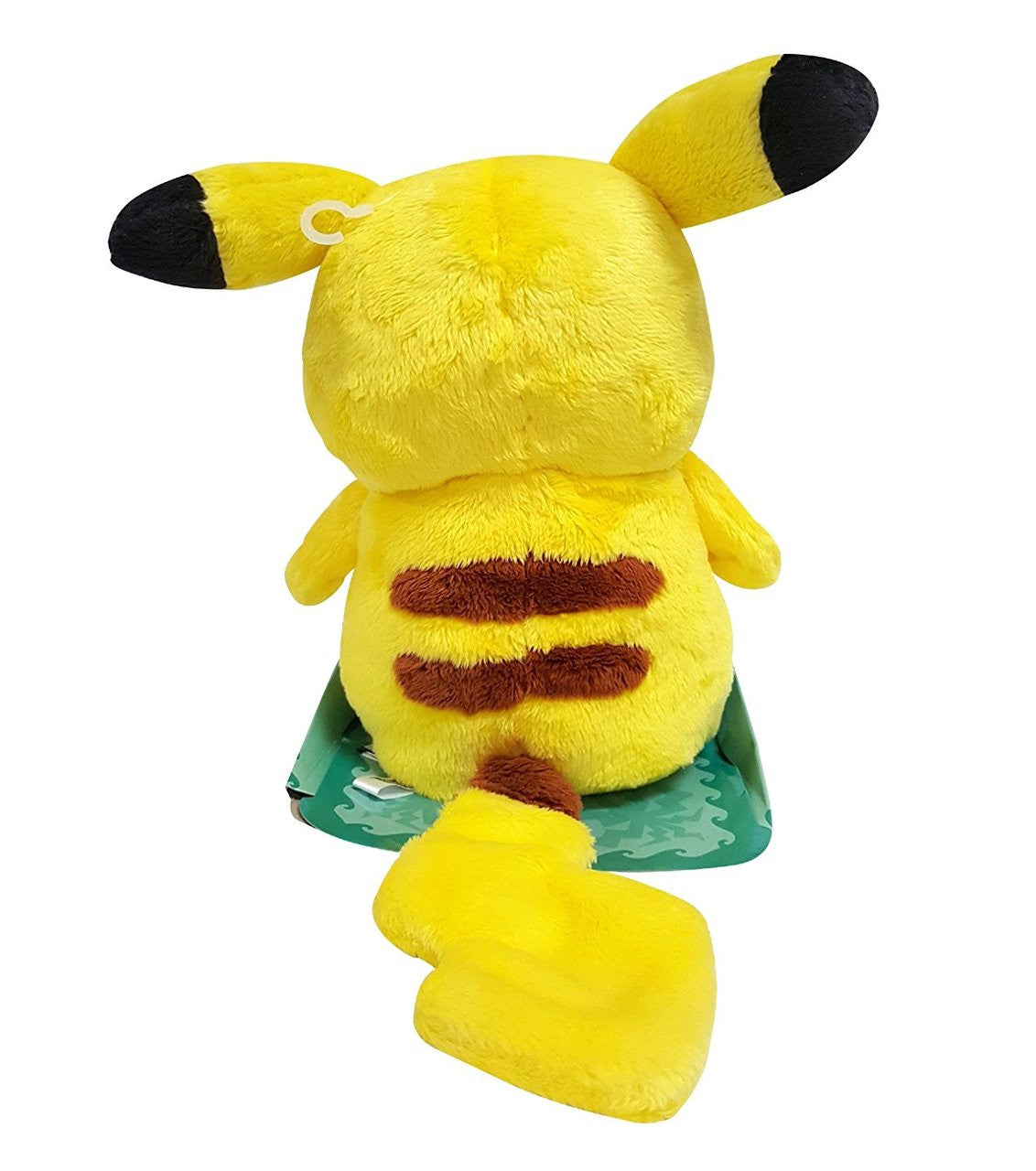 Takara Tomy Pokemon Plush Doll Pikachu 884156