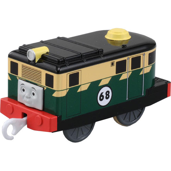 Takara Tomy Pla-Rail Tecology Plarail Thomas & Friends Philip (884811)