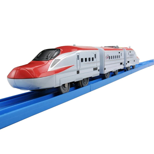  Takara Tomy Pla-Rail Plarail S-13 Shinkansen E6 Komachi (Connecting Type)