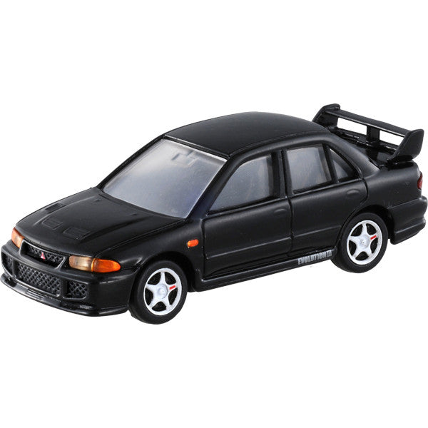 Takara Tomy Tomica Premium 23 Mitsubishi Lancer GSR Evolution III (4904810887171)