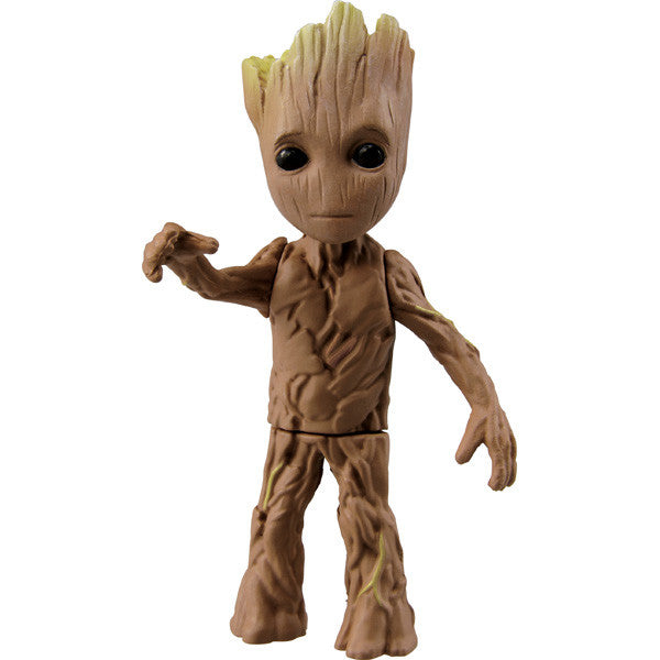 Takara Tomy Marvel Metakore Metal Figure Groot 889380