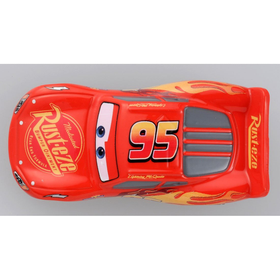 Takara Tomy Tomica C-41 Disney Cars Lightning McQueen (Cars 3 Standard Type)