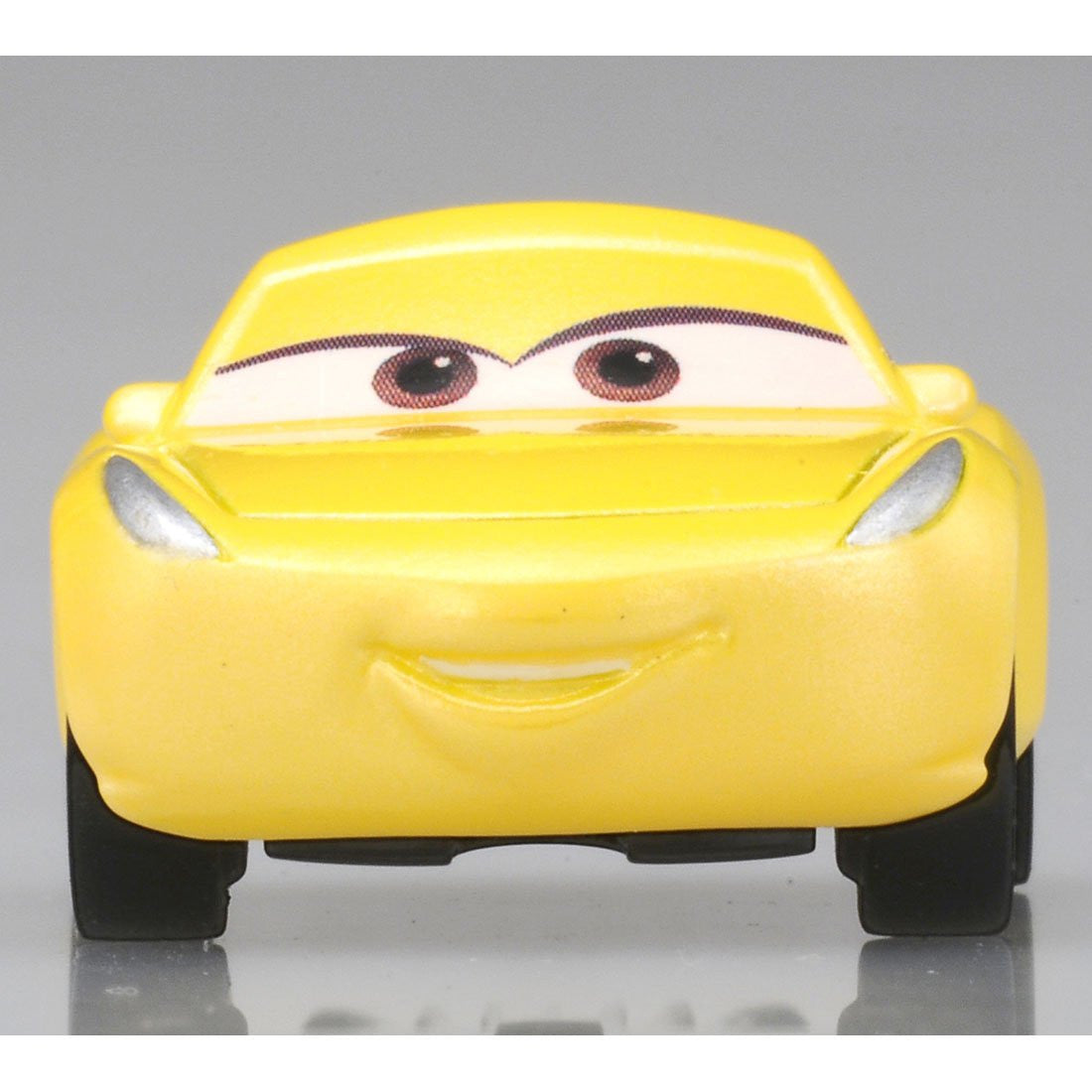 Takara Tomy Tomica C-42 Disney Cars Cruz Ramirez (Standard Type)
