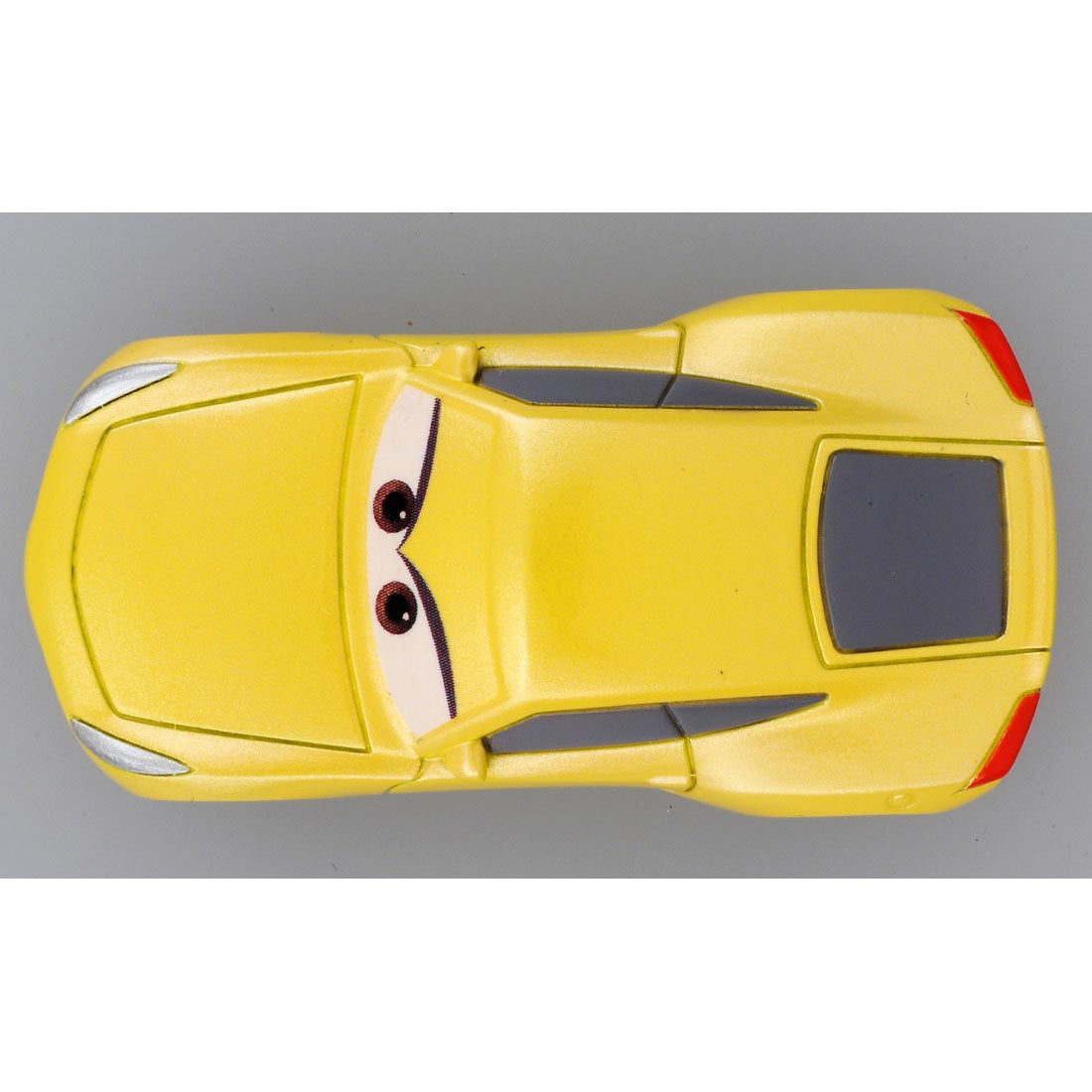 Takara Tomy Tomica C-42 Disney Cars Cruz Ramirez (Standard Type)