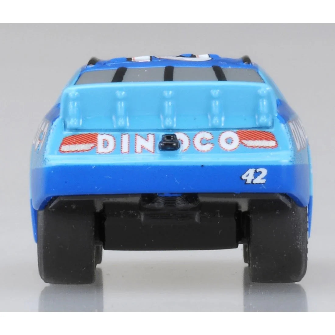 Takara Tomy Tomica C-44 Disney Cars Cal Weathers (Standard Type)