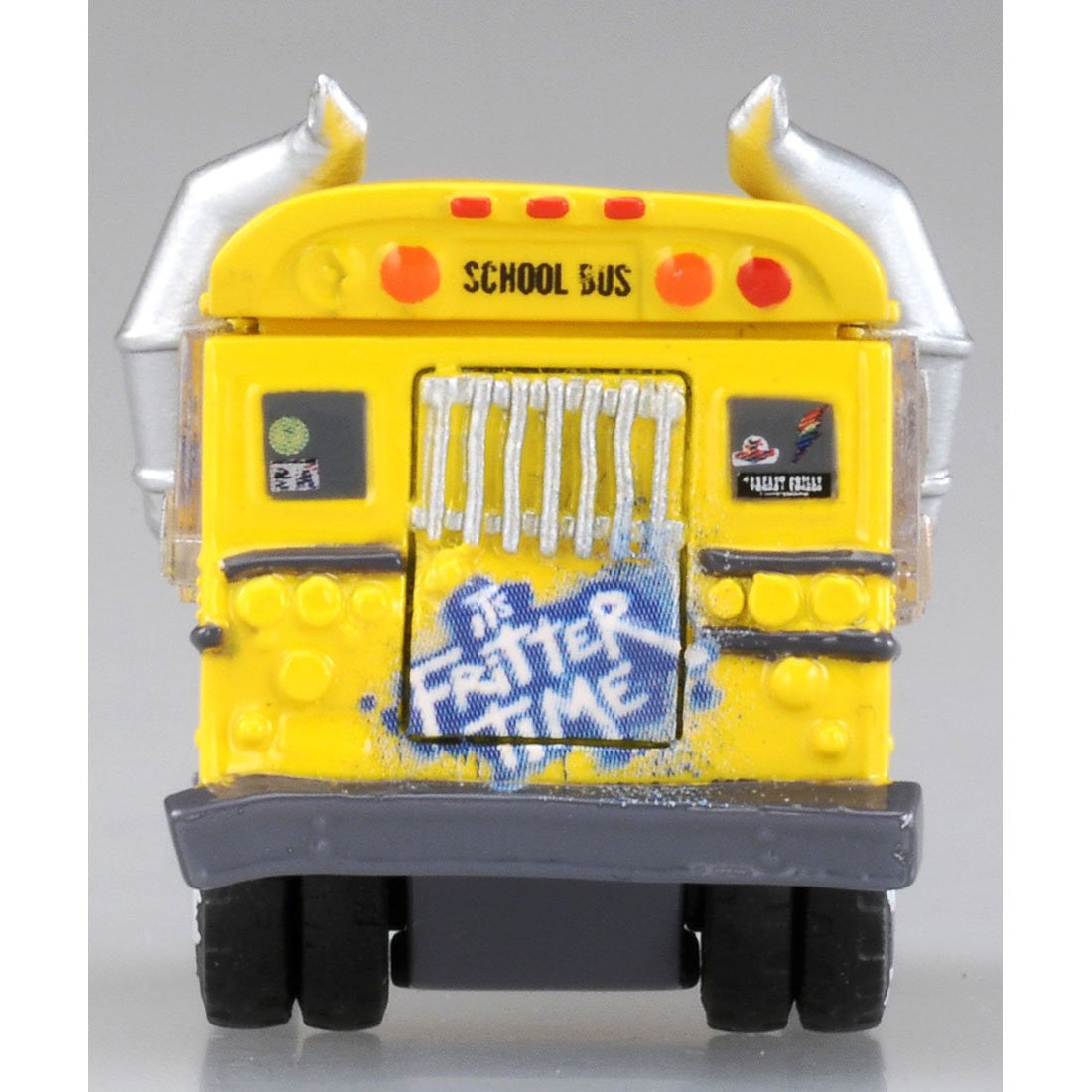 Takara Tomy Tomica C-45 Disney Cars Miss Fritter Standard Type