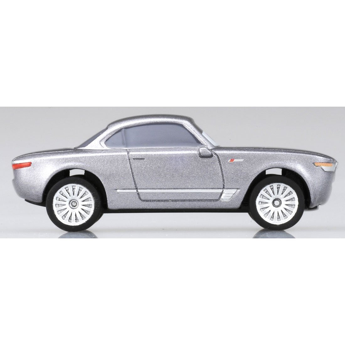 Takara Tomy Tomica C-46 Disney Cars Sterling (Standard Type)