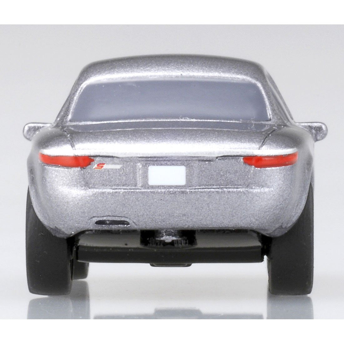 Takara Tomy Tomica C-46 Disney Cars Sterling (Standard Type)