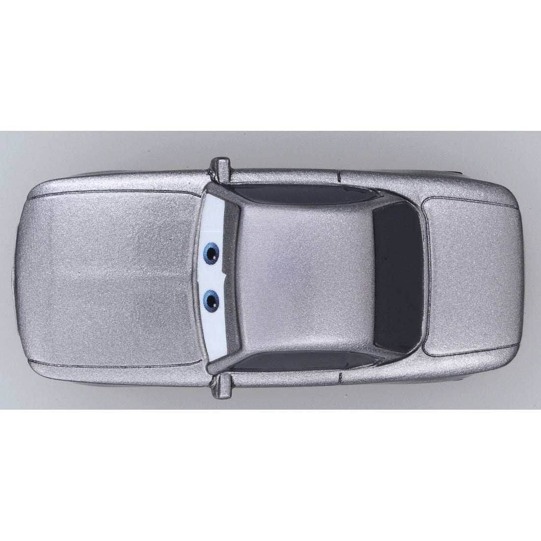 Takara Tomy Tomica C-46 Disney Cars Sterling (Standard Type)