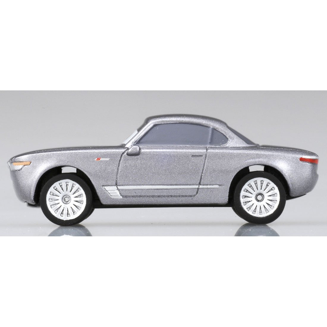 Takara Tomy Tomica C-46 Disney Cars Sterling (Standard Type)