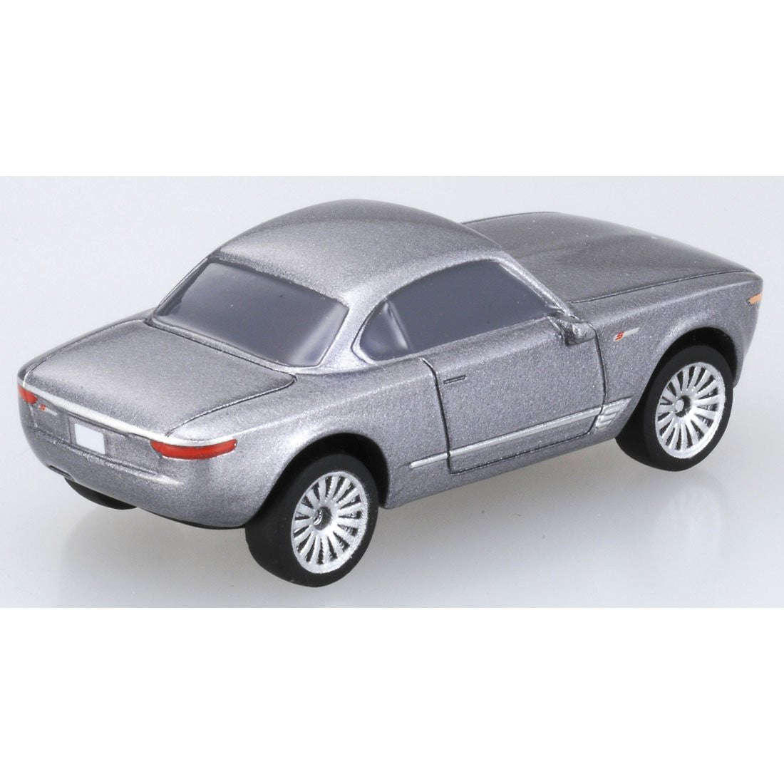Takara Tomy Tomica C-46 Disney Cars Sterling (Standard Type)