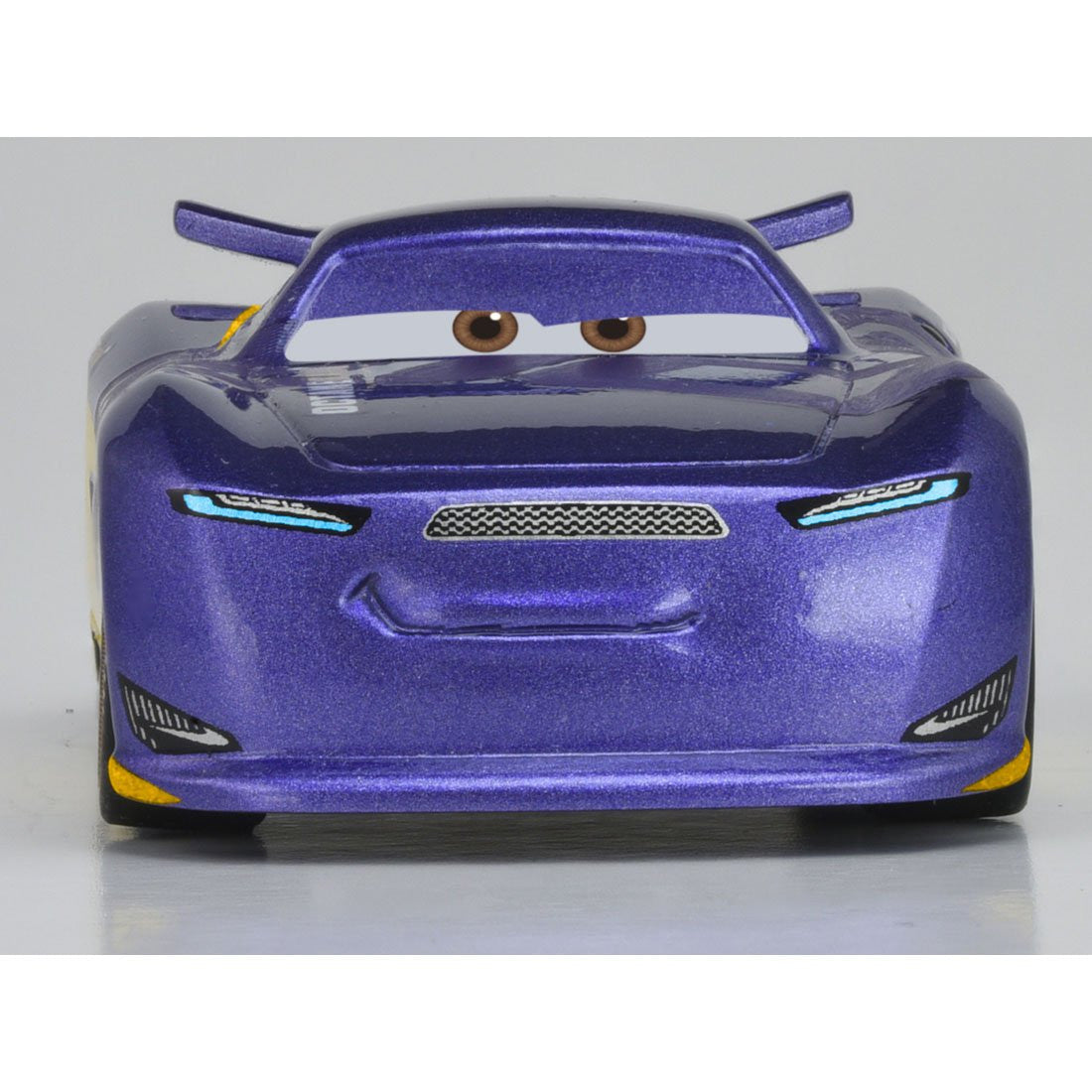 Takara Tomy Tomica C-38 Disney Cars Danny Swervez (Standard Type)