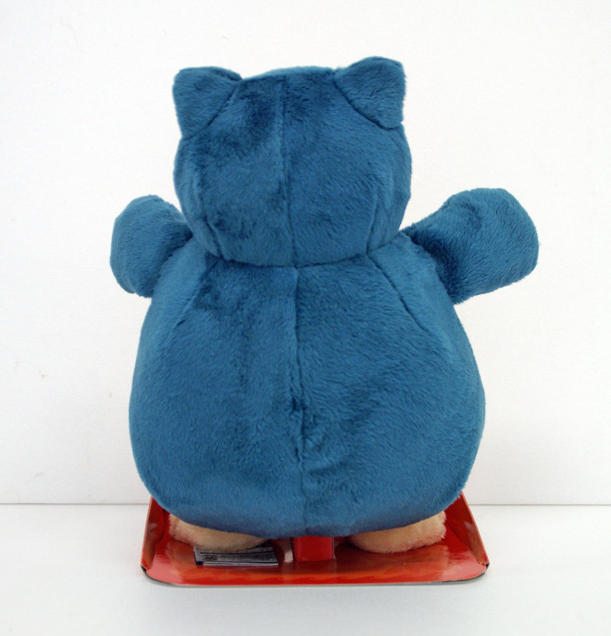 Takara Tomy Pokemon Plush Doll Snorlax (Kabigon) 891321