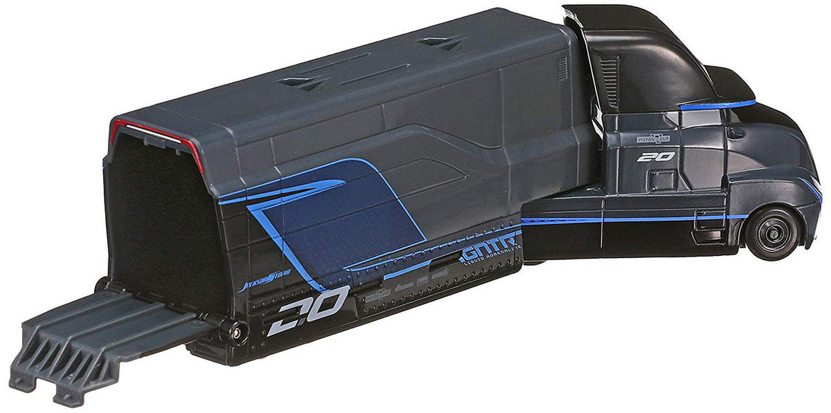Takara Tomy Tomica Collection Disney Cars Gale Beaufort (894469)
