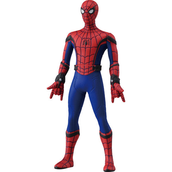 Takara Tomy Marvel Metakore Metal Figure Spider-man Homecoming Version 894520