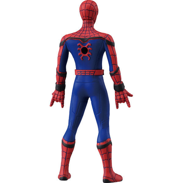 Takara Tomy Marvel Metakore Metal Figure Spider-man Homecoming Version 894520