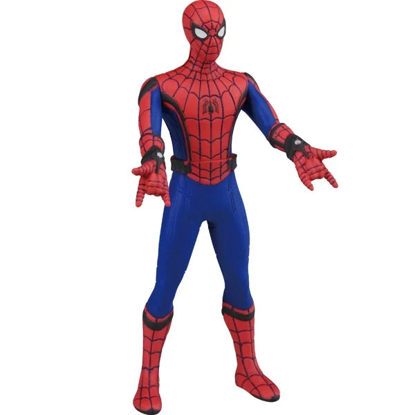Takara Tomy Marvel Metakore Metal Figure Spider-man Homecoming Version 894520