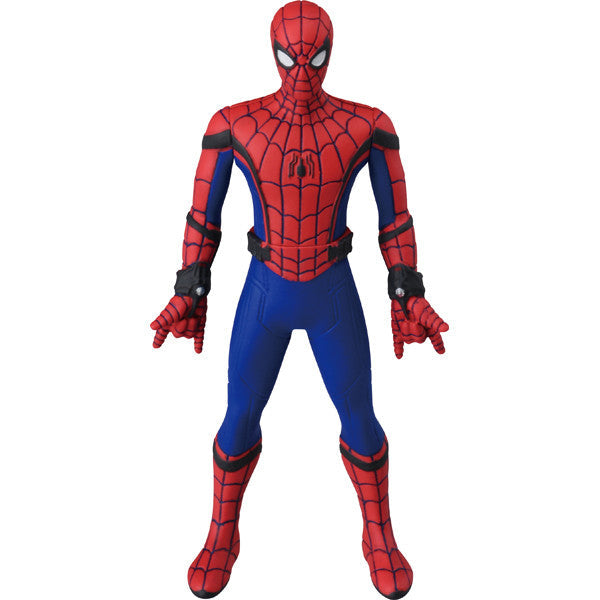 Takara Tomy Marvel Metakore Metal Figure Spider-man Homecoming Version 894520