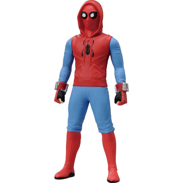 Takara Tomy Marvel Metakore Metal Figure Spider-man Homemade Suit Version 894568