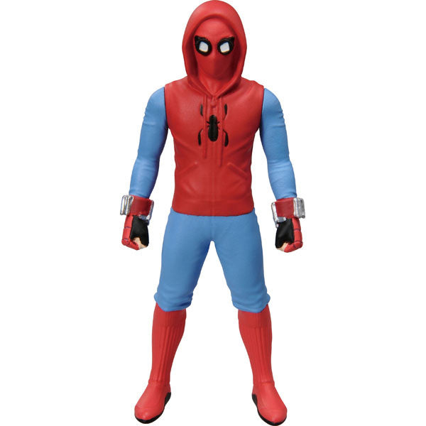 Takara Tomy Marvel Metakore Metal Figure Spider-man Homemade Suit Version 894568