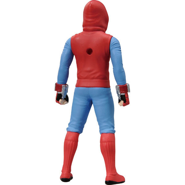 Takara Tomy Marvel Metakore Metal Figure Spider-man Homemade Suit Version 894568