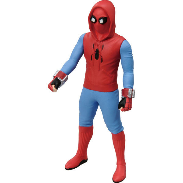 Takara Tomy Marvel Metakore Metal Figure Spider-man Homemade Suit Version 894568