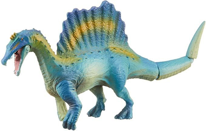 Takara Tomy AL-15 Animal Adventure Spinosaurus Figure