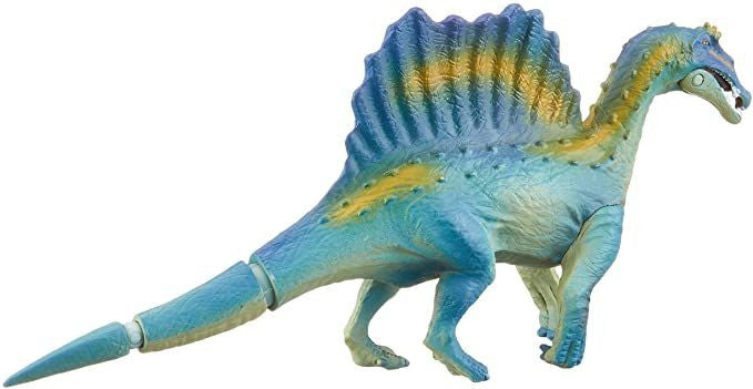 Takara Tomy AL-15 Animal Adventure Spinosaurus Figure