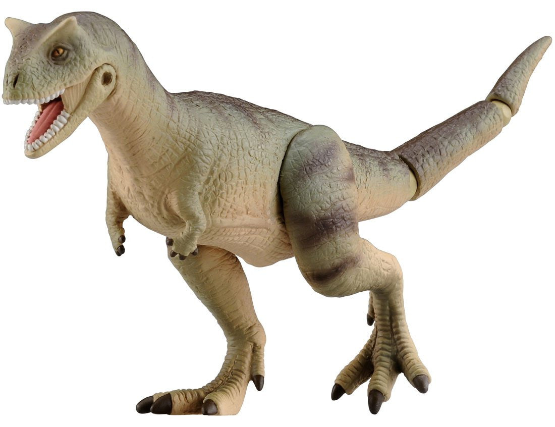Takara Tomy AL-16 Animal Adventure Carnotaurus Figure