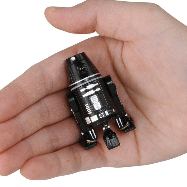 Takara Tomy Disney Star Wars Metal Figure #07 R4-I9 (4904810896548)