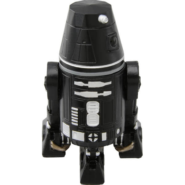 Takara Tomy Disney Star Wars Metal Figure #07 R4-I9 (4904810896548)