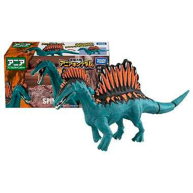 Takara Tomy Ania Kingdom Spin (Spinosaurus)
