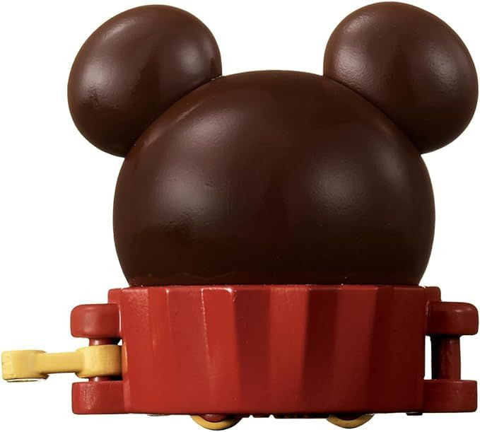 Takara Tomy Dream Tomica Disney Sweets Parade Float - Mickey Mouse
