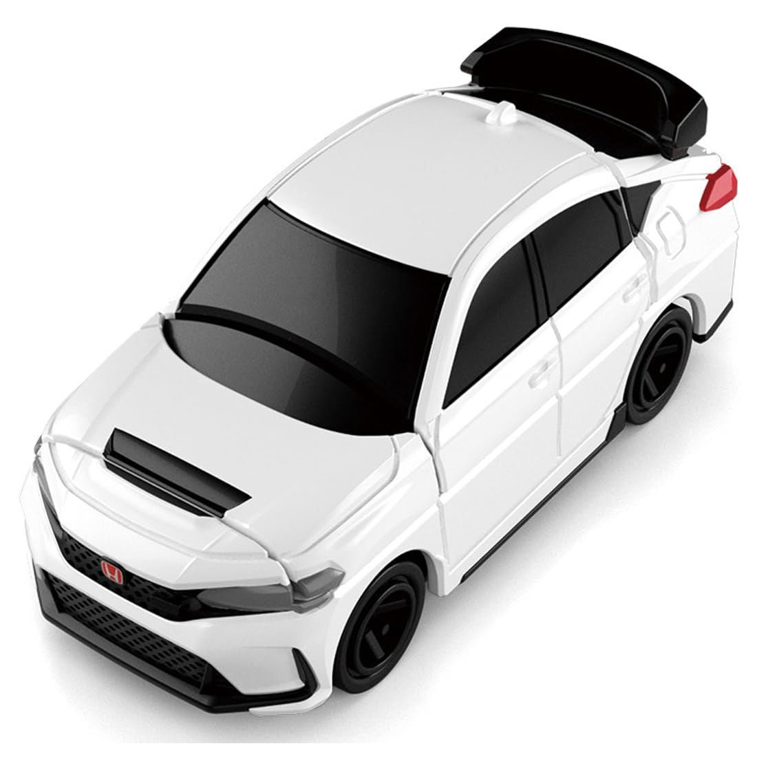 Takara Tomy Tomica Plarail Block Honda Civic Type R