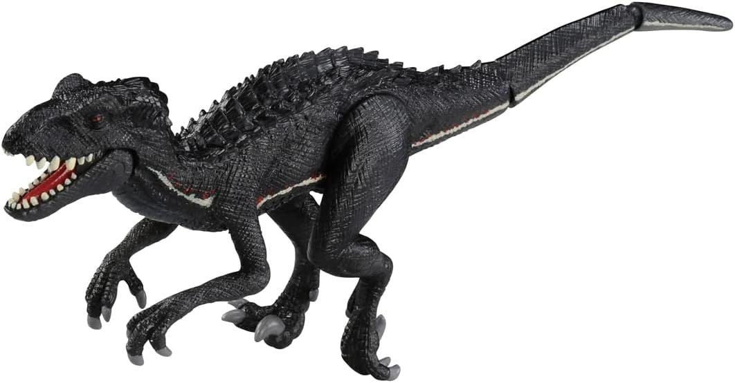 Takara Tomy Ania Jurassic World Indoraptor