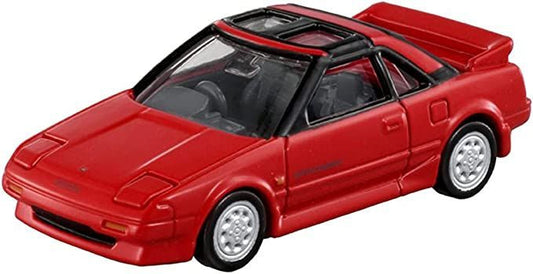  Takara Tomy Tomica Premium 40 Toyota MR2 (Tomica Premium Launch Commemorative Specification)