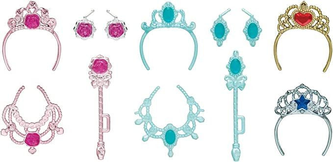 Takara Tomy Licca Doll Fantasy Princess Accessory Set