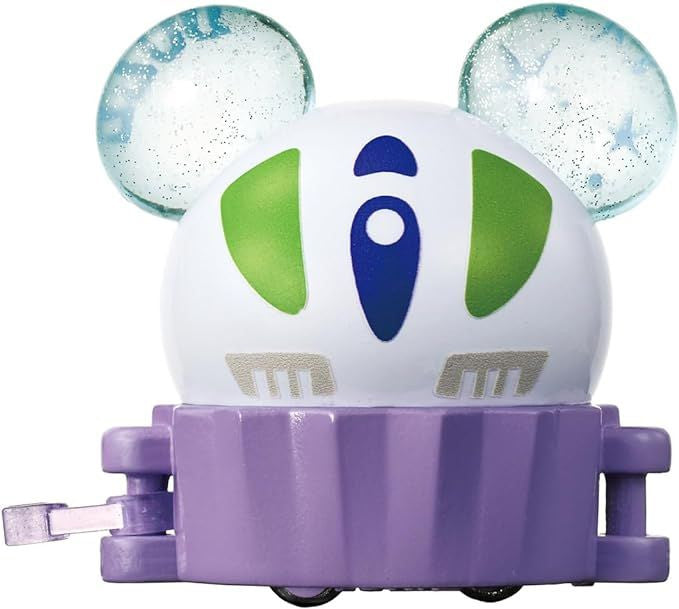 Takara Tomy Dream Tomica Disney Sweets Parade Float - Buzz Lightyear