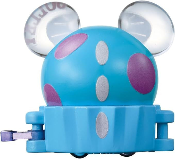 Takara Tomy Dream Tomica Disney Sweets Parade Float - Sulley