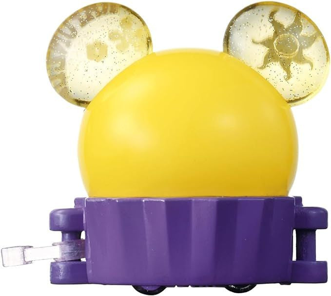 Takara Tomy Dream Tomica Disney Sweets Parade Float - Rapunzel
