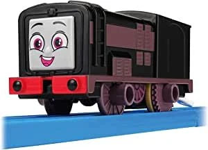  Takara Tomy Pla-Rail GOGO Thomas Diesel Train Toy