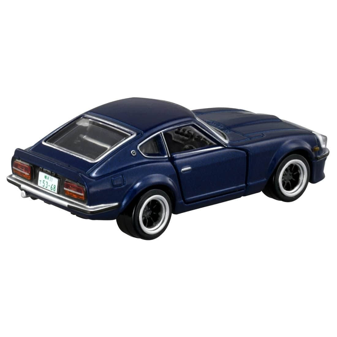 Takara Tomy Tomica Premium Unlimited 09 Wangan Midnight Devil Z