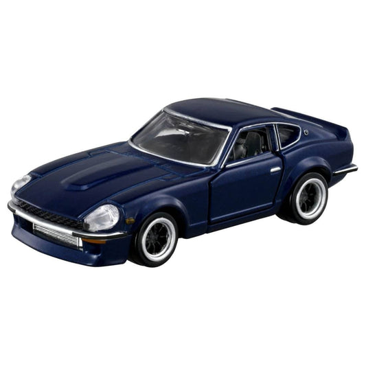  Takara Tomy Tomica Premium Unlimited 09 Wangan Midnight Devil Z