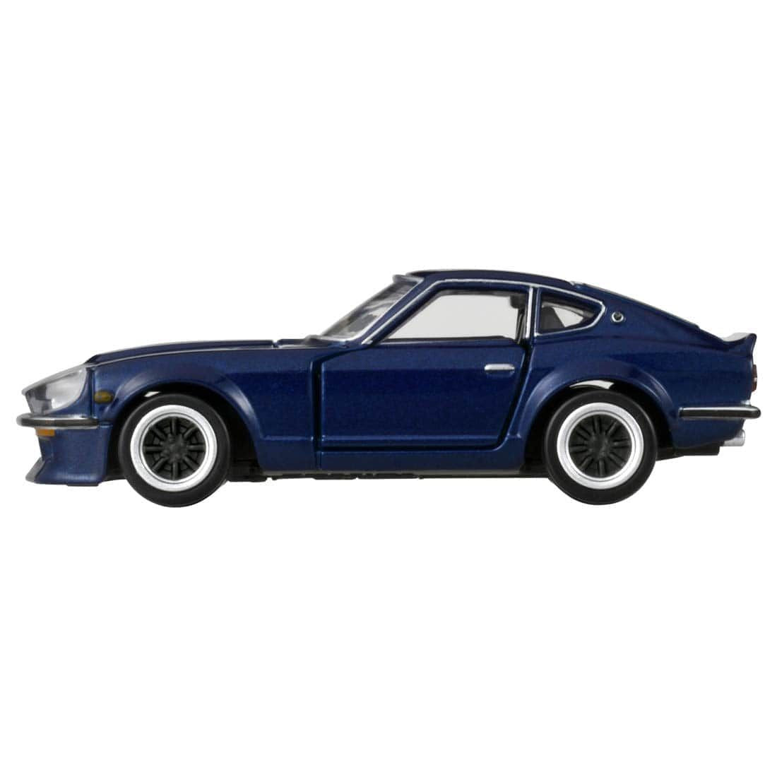 Takara Tomy Tomica Premium Unlimited 09 Wangan Midnight Devil Z