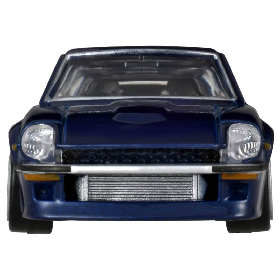 Takara Tomy Tomica Premium Unlimited 09 Wangan Midnight Devil Z