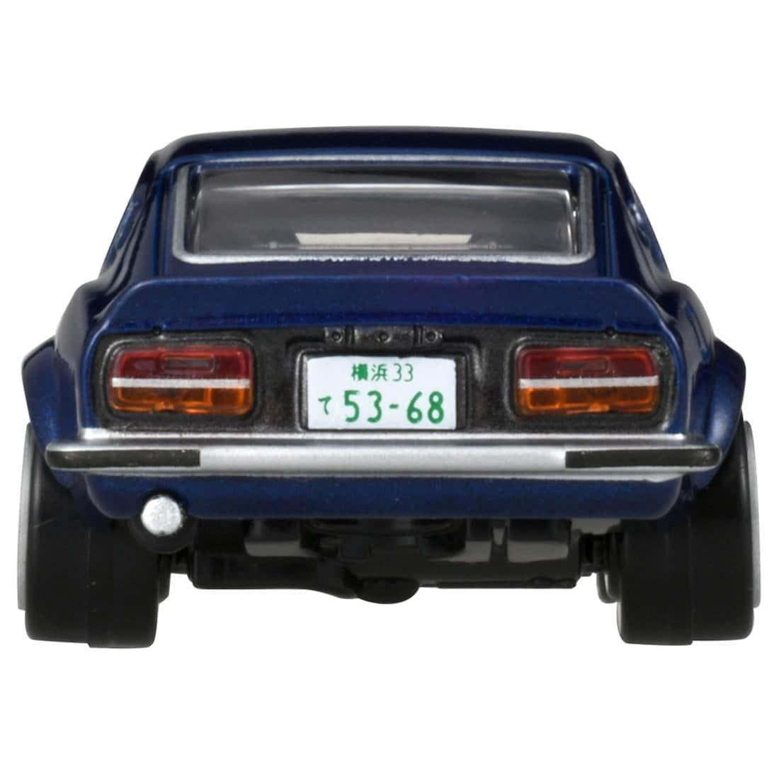 Takara Tomy Tomica Premium Unlimited 09 Wangan Midnight Devil Z