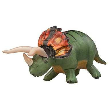  Takara Tomy Ania Kingdom Air Figure Tory (Triceratops)